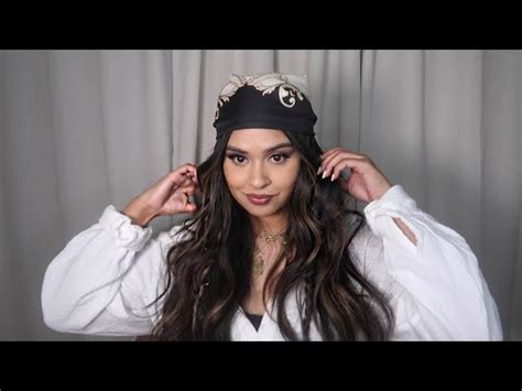 Image result for Pirate Hair Tutorial