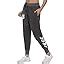 UZARUS Women's Girls Cotton Slim Fit Joggers Track Pants with 2 ...