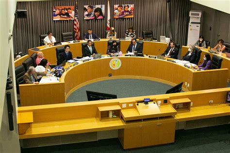 Backlash mounts as LAUSD approves policy preventing charters on ...