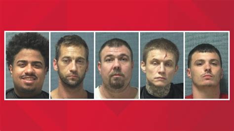 Canton Police report another inmate escapes from Stark County Regional ...