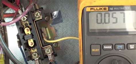 Testing Contactor AC Unit 的图像结果