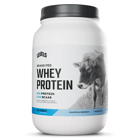 Levels Protein - Clean Label Project