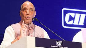 Indigenisation of defence production necessary with changing nature of ...