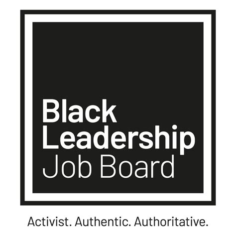 AI Governance Manager (SC Cleared) - Black Leadership Job Board