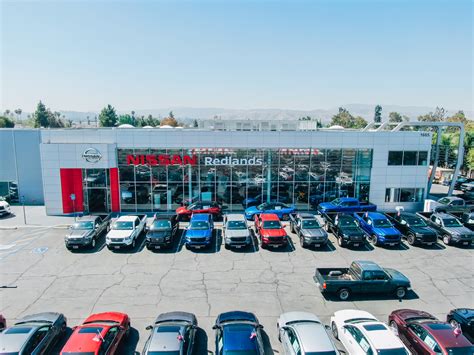 NISSAN OF REDLANDS in Redlands, CA | 427 Cars Available | Autotrader