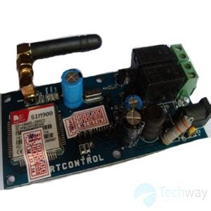Image result for Gtech Control Module