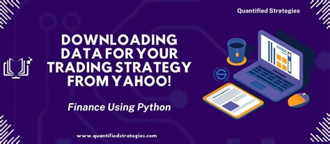 How to Install Yahoo! Finance Python 的图像结果