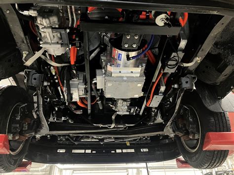 Image result for Ford EV Conversion Kit