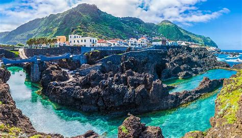 7 Must Visit Tourist Places in Madeira Islands - lifeberrys.com