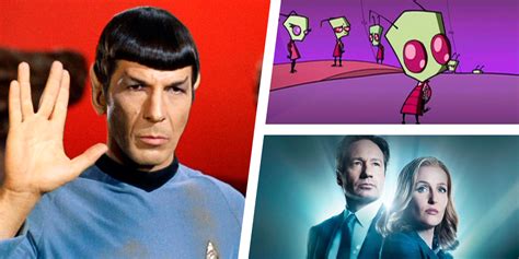 Image result for Alien Shows