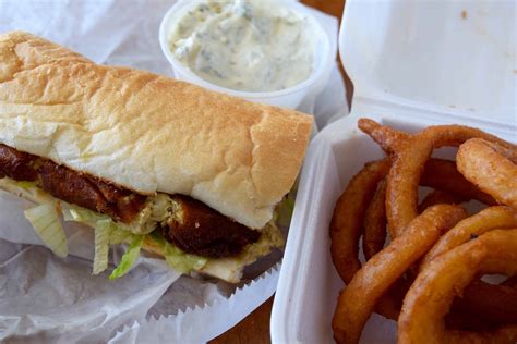 John's Drive In | Absolute Must Visit in Outer Banks, NC - The Beard ...