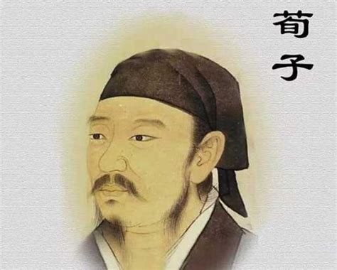儒家代表人物是谁（儒家五圣分别是哪五圣）-广东技校网