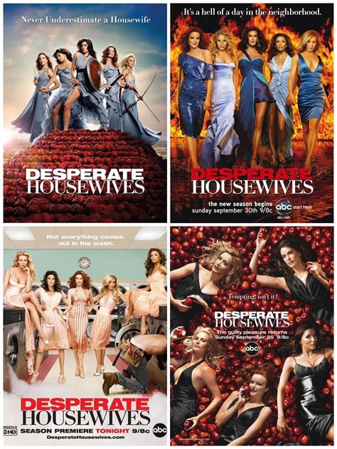 Desperate Housewives Season 6