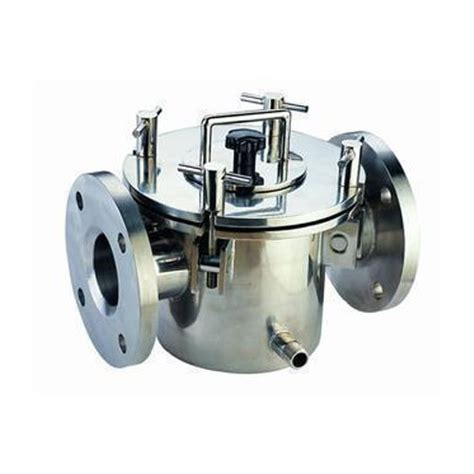 Our Products\ Sintered Filters