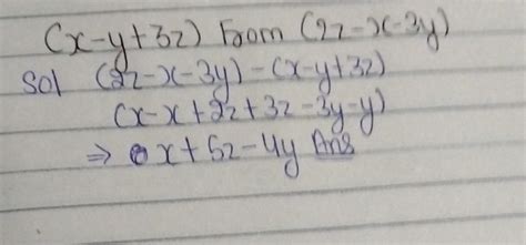 is my answer is correct - Brainly.in