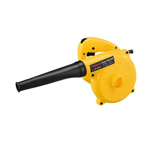 Polymak Electric Blower 400W PM400BRE – Technocart