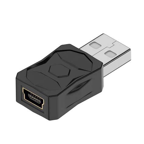 Image result for Micro USB Port Adapter