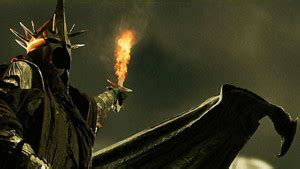 Witch King Of Angmar The Lord Of The Rings The Lord Of The Rings The ...