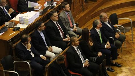 Vist per a sentència el judici pel cas Neymar 2