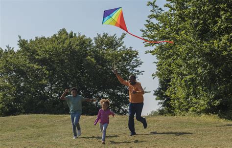 Kite Flying: Where to Go in Atlanta - NEW Atlanta Parent