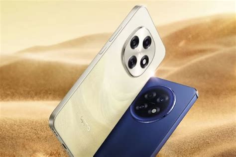 Oppo F31 5G Series Launch Date: 7000mAh बैटरी और 50MP कैमरा, Oppo F31 ...