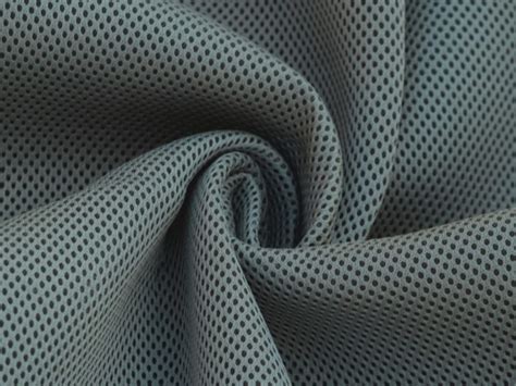 Polyester Mesh: A complete fabric guide – TRUEREVO