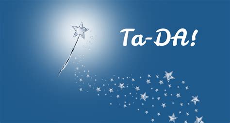 Ta-DA List | Cambium Development Group