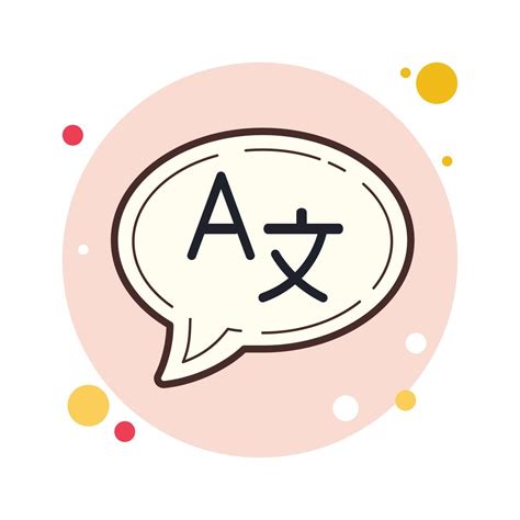 Image result for Visual Language Icon