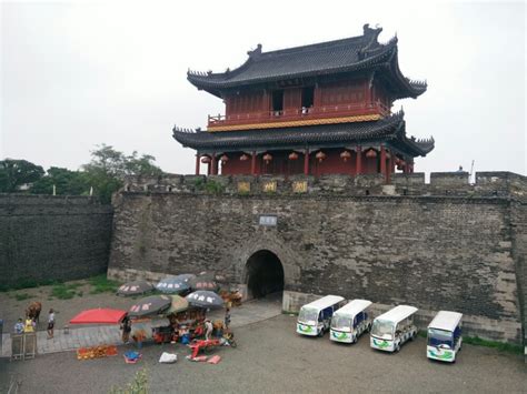 荆州市有哪些景点,景区,排名榜_大山谷图库