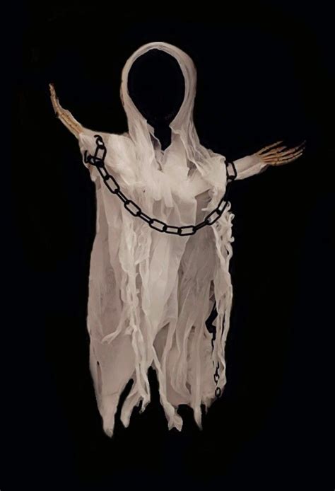 Horror Ghost 的图像结果