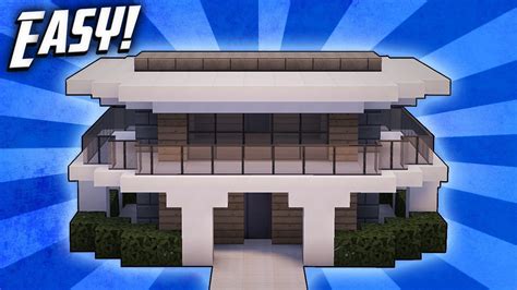 Image result for Minecraft Realistic Modern House Small Tutorial