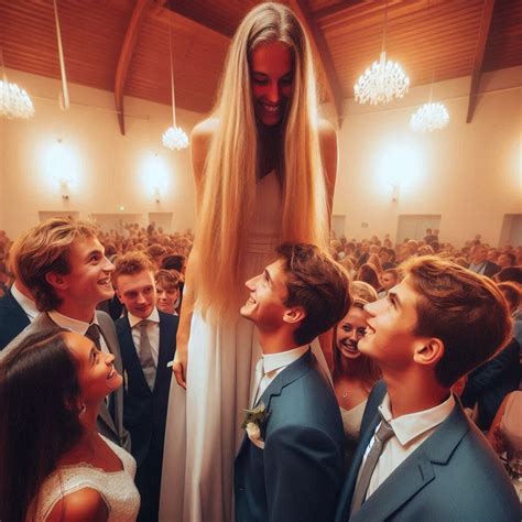 Much Taller Bride 的图像结果