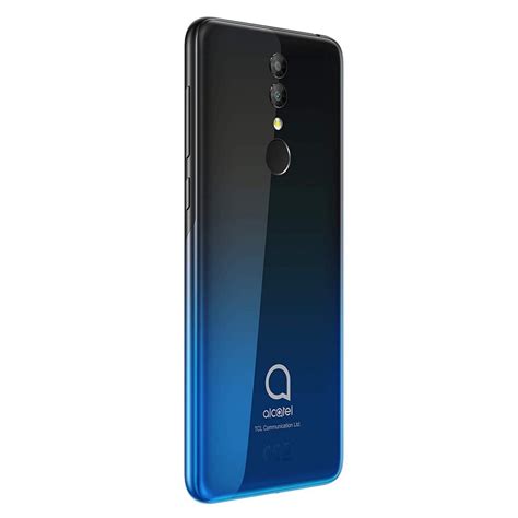 Image result for Alcatel CS3