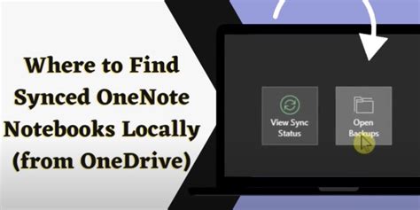 Image result for Where Do OneNote Files Get Saved Windows 1.0