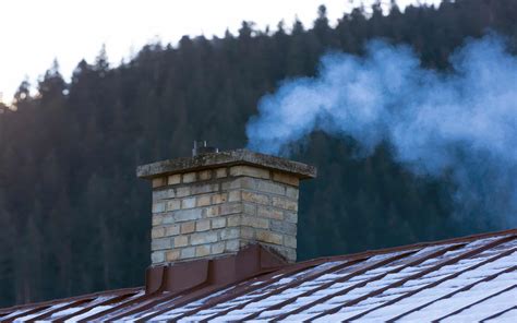 Why Do I Smell My Fireplace at Robert Guajardo blog