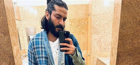 Harshvarrdhan Kapoor’s So Called ‘Planet Friendly’ Patchwork Jacket ...