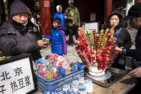A Bite of Beijing - Verge Magazine: Volunteer abroad, work and travel, study abroad