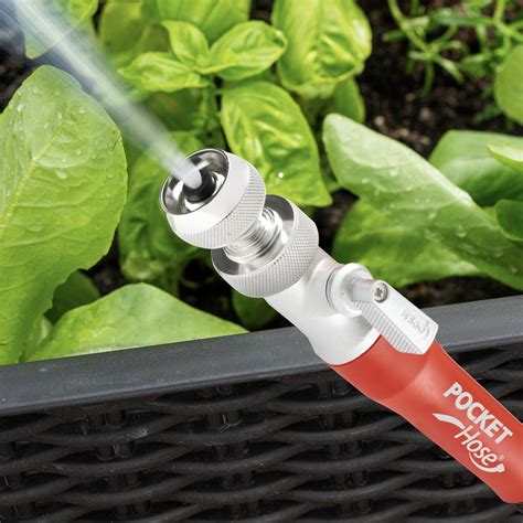 Pocket Hose® Silver Bullet™ | BulbHead