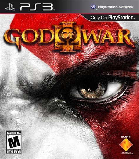 战神3（God Of War 3）单机游戏下载_战神3（God Of War 3）中文版下载_Ms游戏库