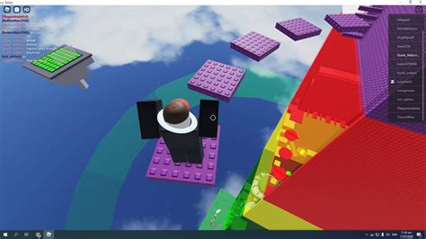 Tower of Hell Tutorial 的图像结果