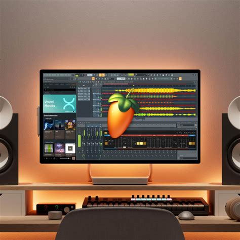 Image result for Audio Editor FL Studio