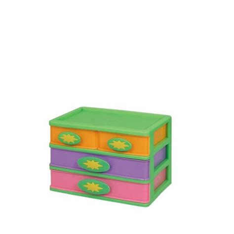 Lemari Laci Mini Evo – SIP 334 SL2 - Jual Container Box Plastik ...