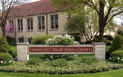 Community Presbyterian Church of Clarendon Hills | LinkedIn