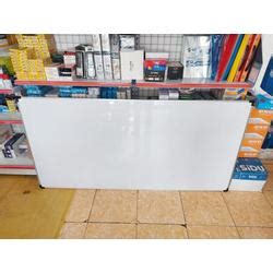 Jual Papan Tulis 60 x 90 cm Whiteboard - MDF - Kab. Tangerang - Toko ...
