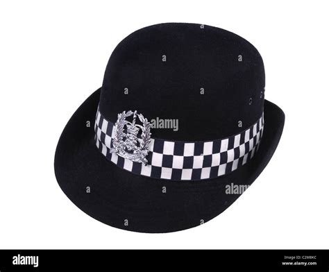 Police Woman Hat High Resolution Stock Photography and Images - Alamy