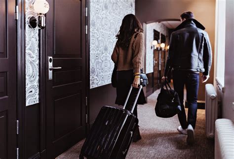 All you need to know about how to check out of a hotel | KAYAK