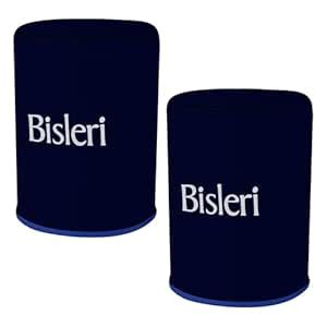 Kuber Industries (Pack of 2) Water Camper Cover | 20 Ltr-Water Can ...