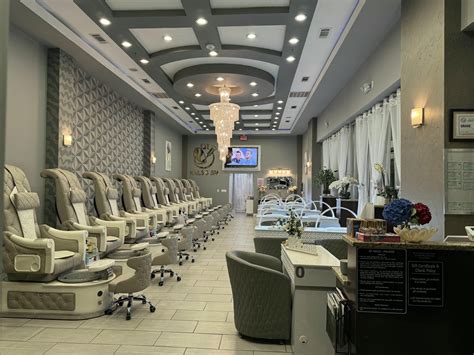 QT Nails & Spa - QTNails