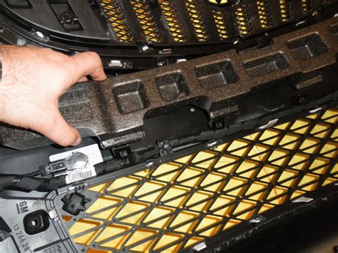 Opel Insignia OPC Conversion