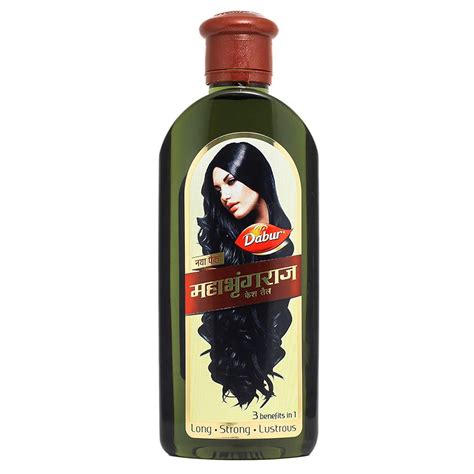 Buy Dabur Maha Bhringraj Hair Oil, 200 ml | 19 Minutes Delivery ...
